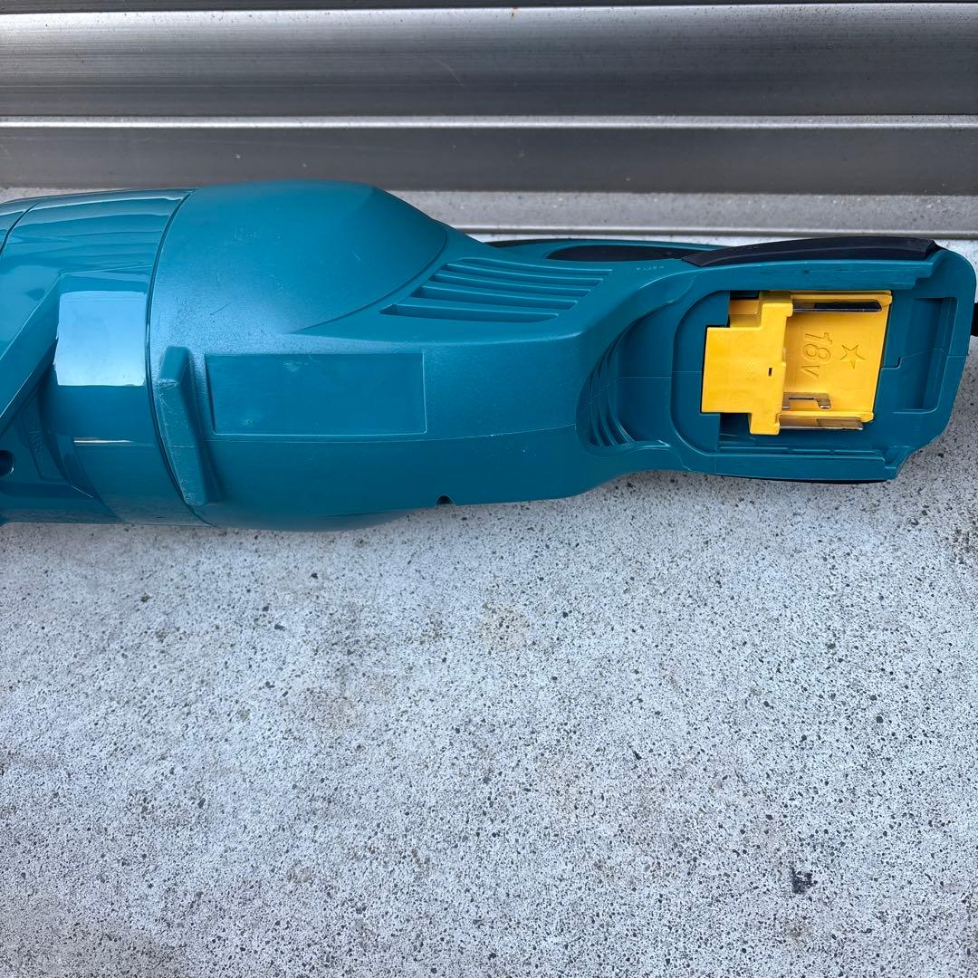 マキタ cl180fdスティッククリーナー 本体➕サイクロンユニット