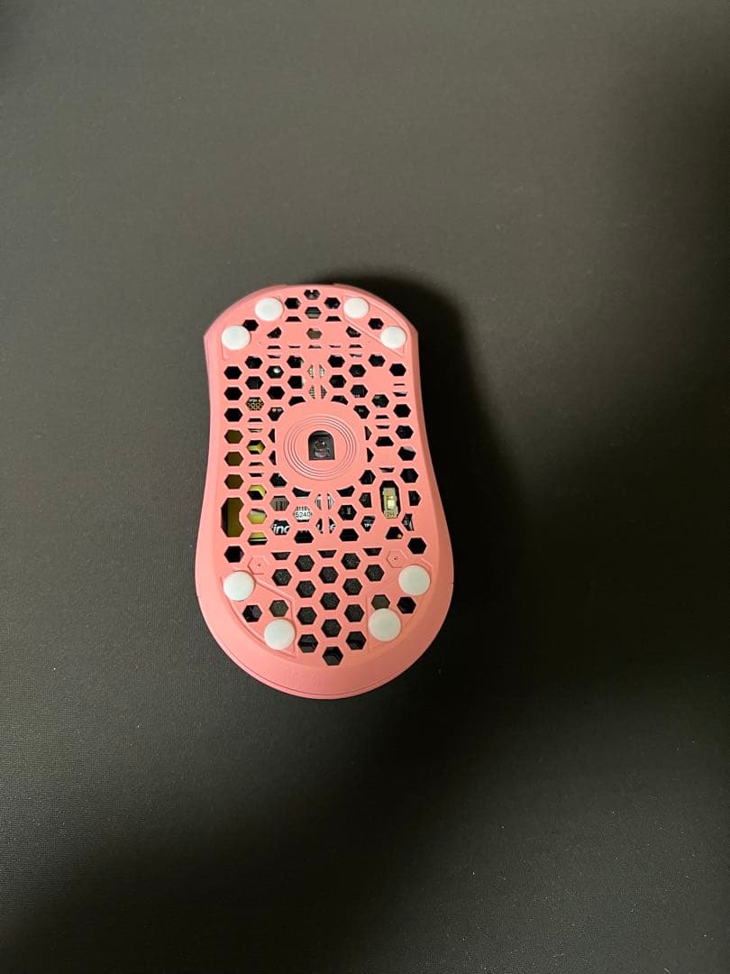 finalmouse ULX Sakura Sサイズ