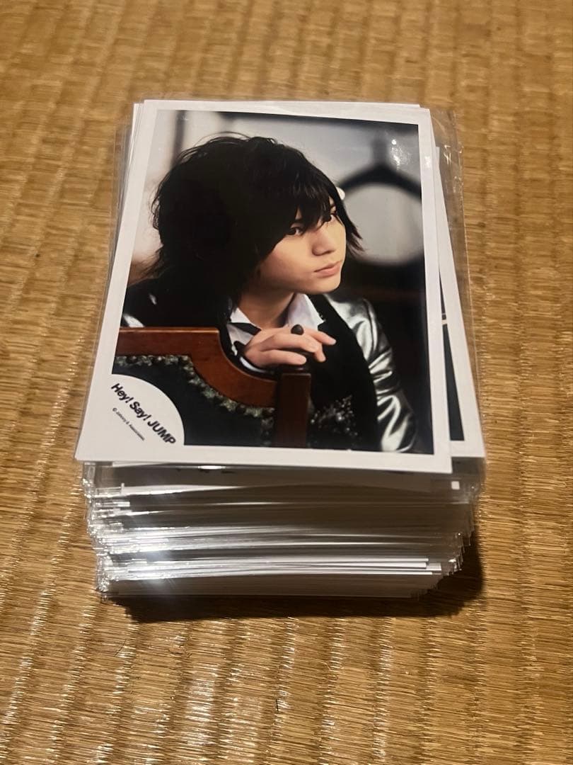 山田涼介 公式写真 350枚以上 まとめ売り