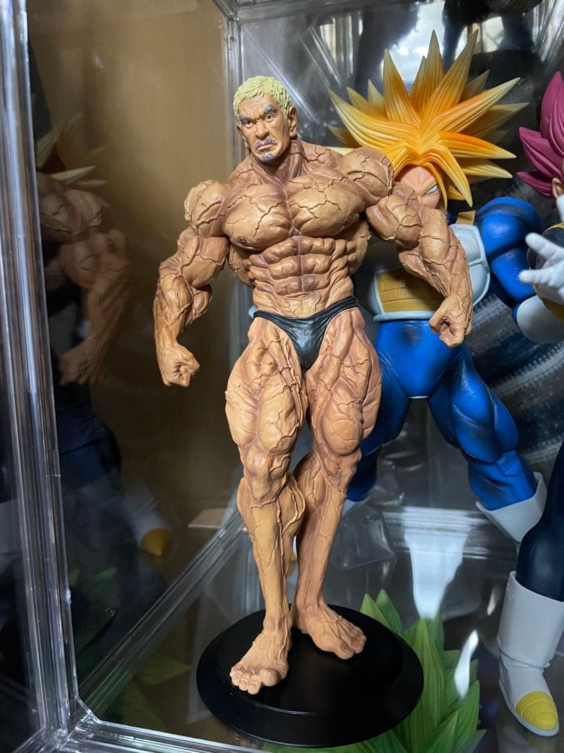 一番くじ A賞 松本人志　フィギュア　最終形態ver. ガキの使いやあらへんで