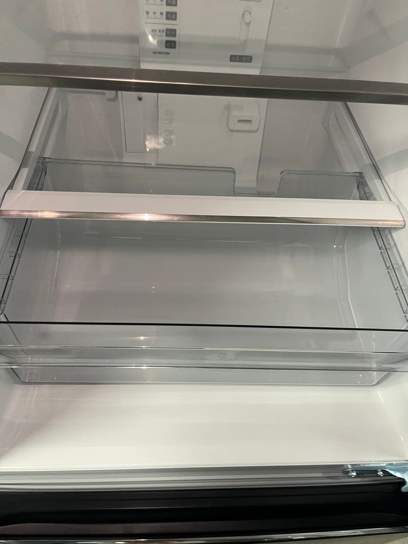 2024年製■ハイアール 335L冷蔵庫 (スリモア) JR-CV34B