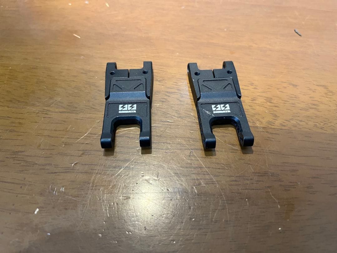 シバタ　アジャスタブルジオメトリーHアーム