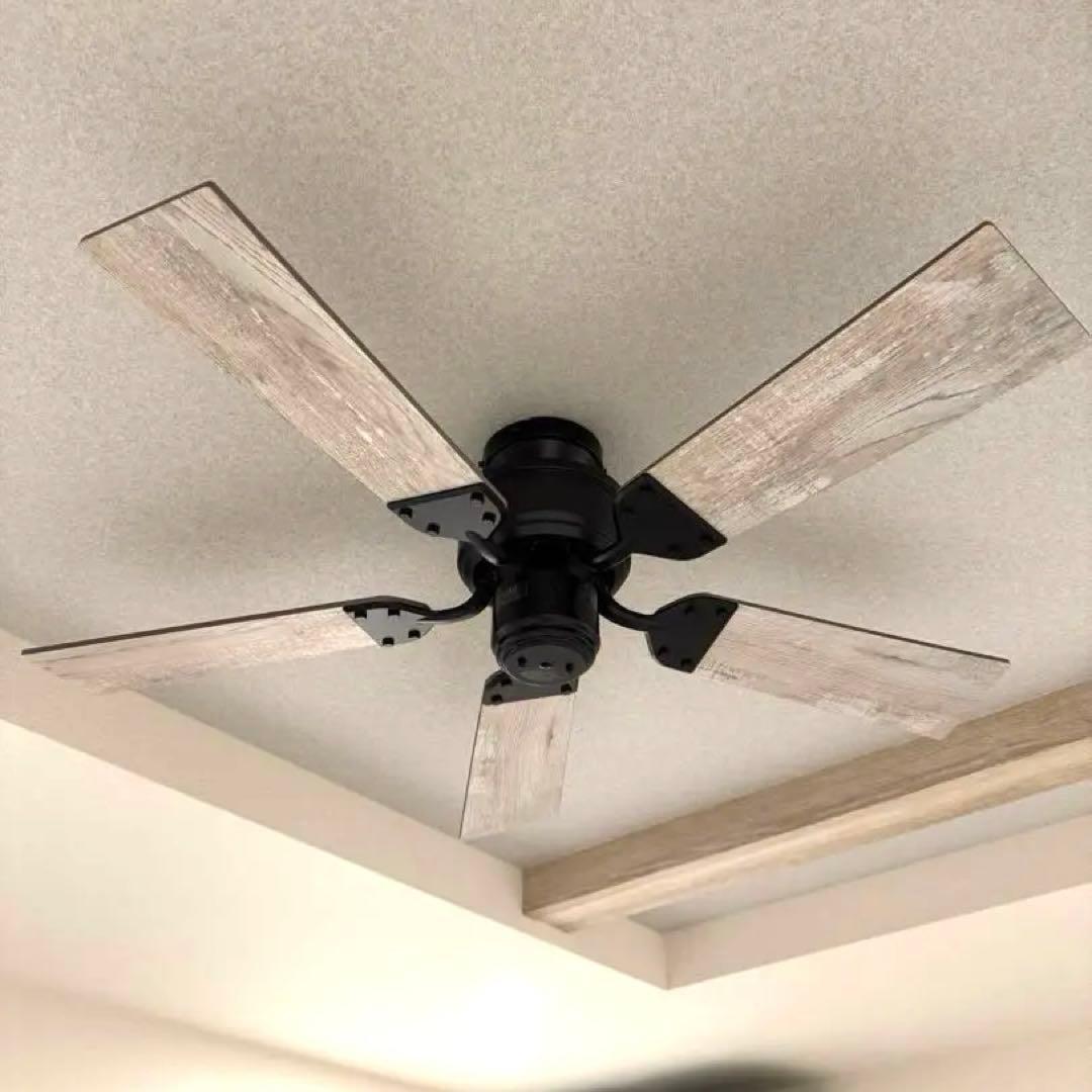 オーデリック　シーリングファンWF 833P1