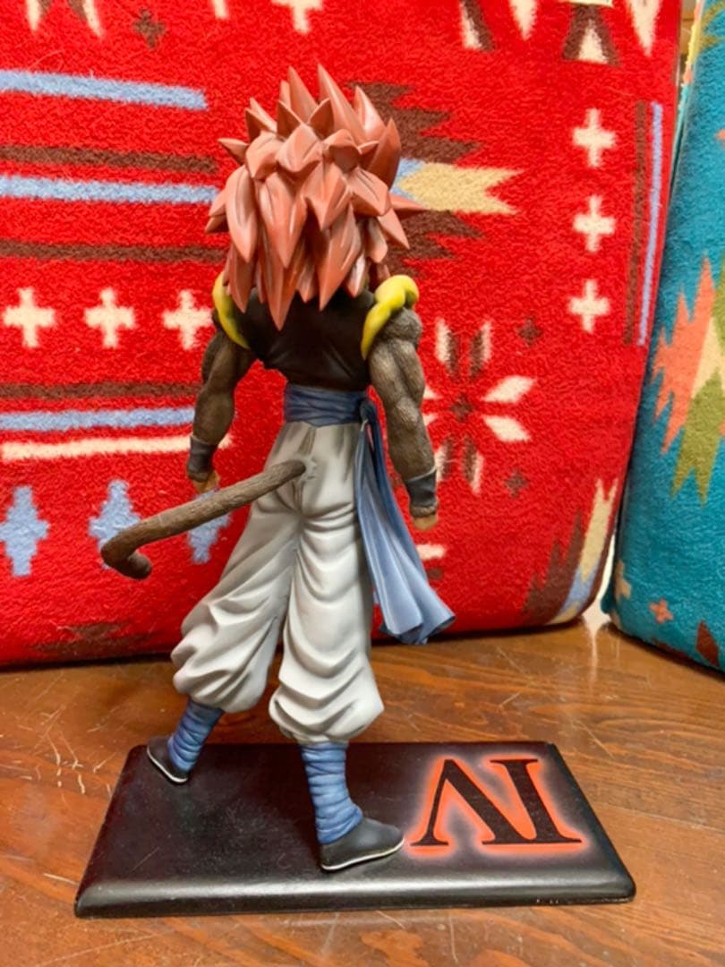 ドラゴンボールフィギュア ❗️❗️