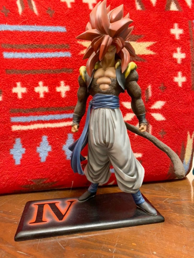 ドラゴンボールフィギュア ❗️❗️