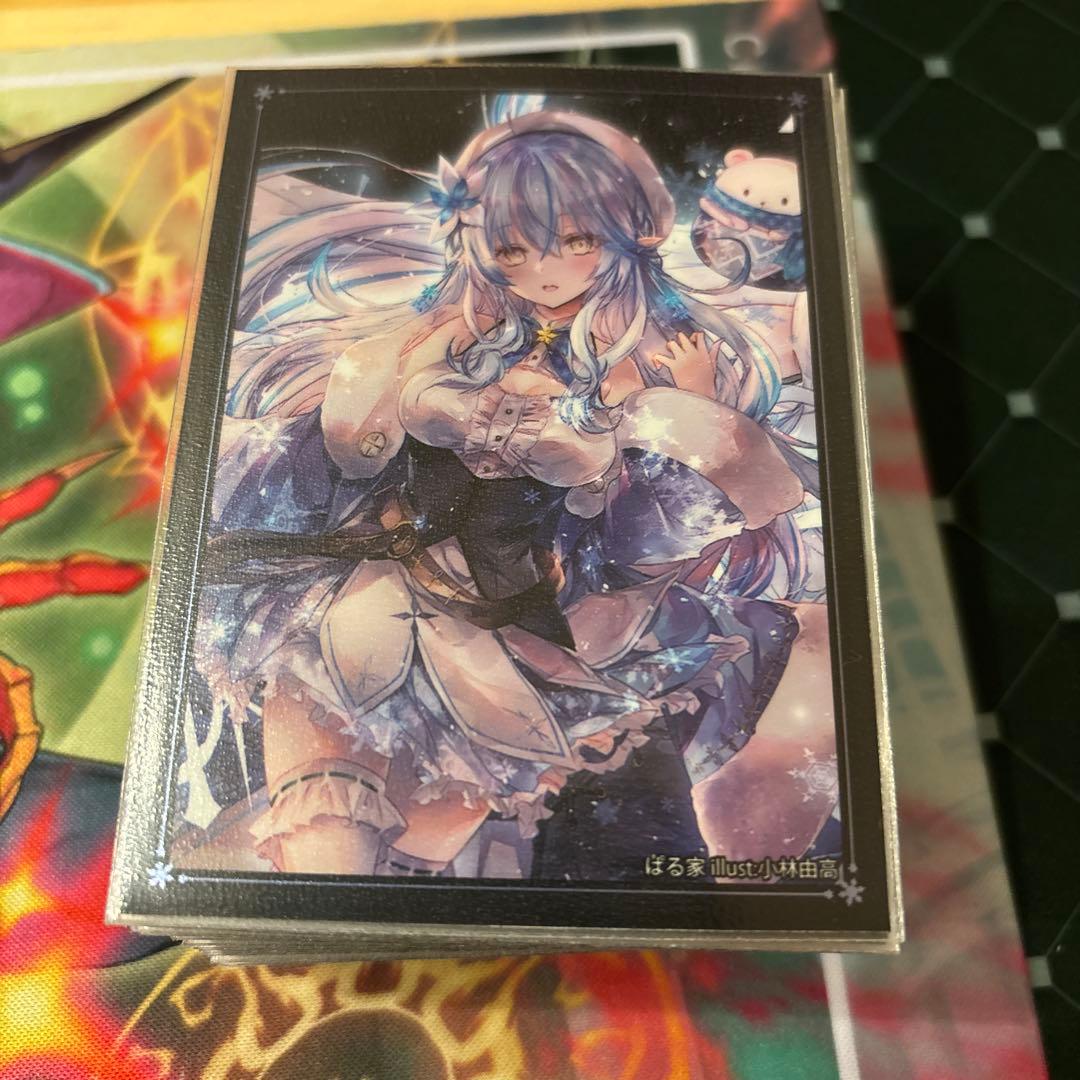 デュエマ　青黒コンプレックス　青黒デスパペット　デッキ