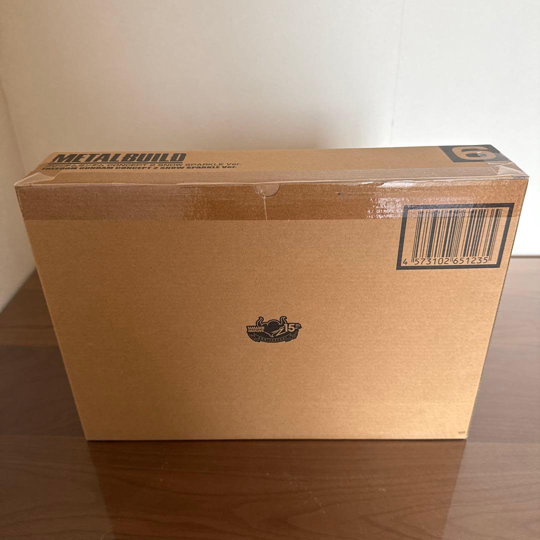 【未開封】L BUILDフリーダムCONCEPT 2  ver.