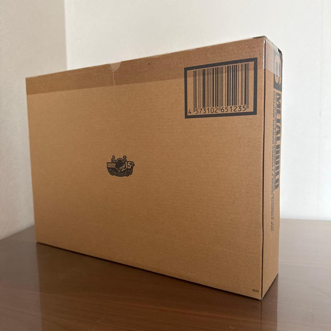 【未開封】L BUILDフリーダムCONCEPT 2  ver.