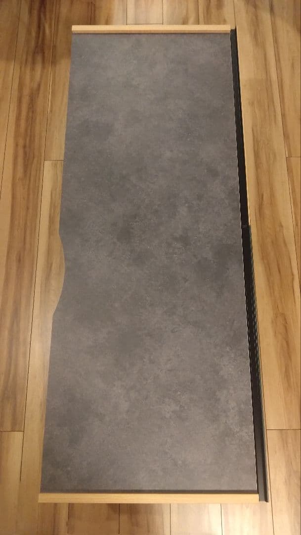 【専用_アオガエル様】テレビボード　Pamounaパモウナ WV-120