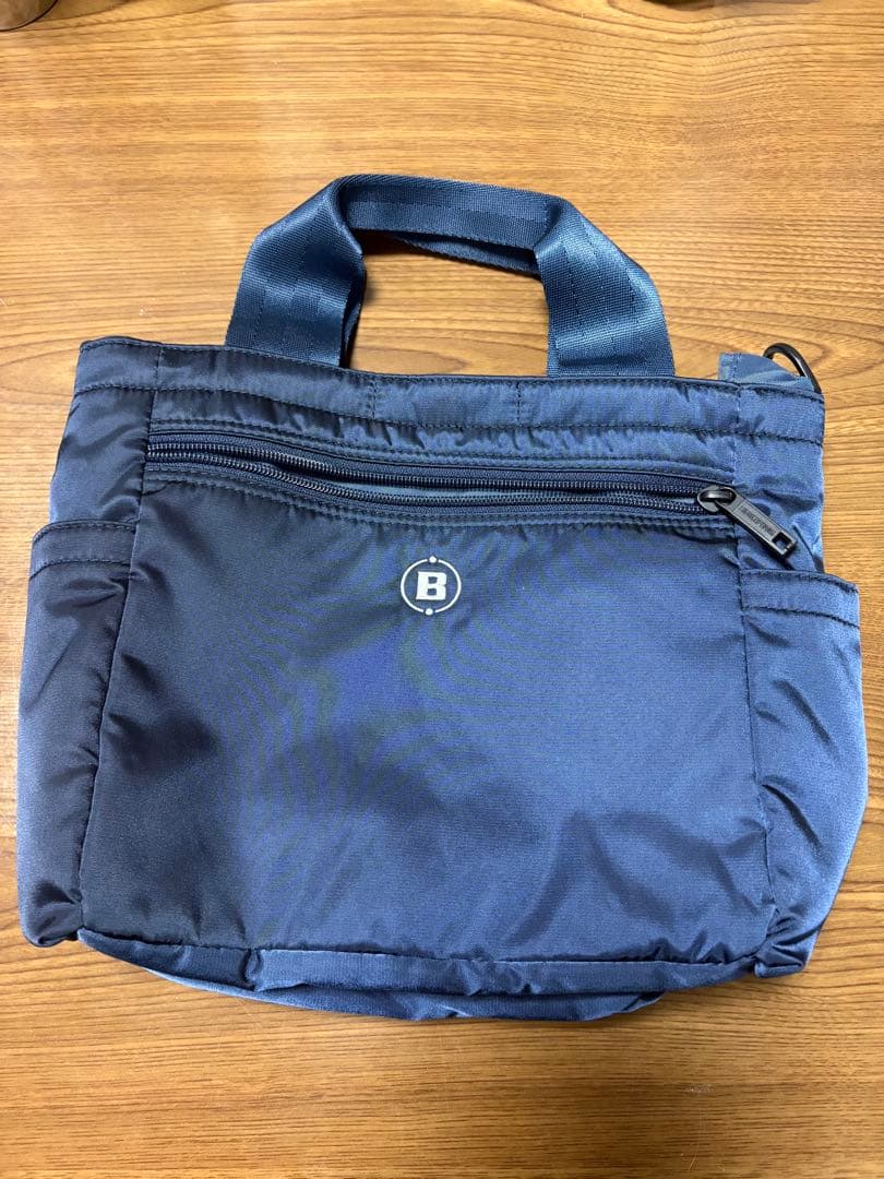 BRIEFING GOLF カートバッグ BRG251T10 ラウンドバック