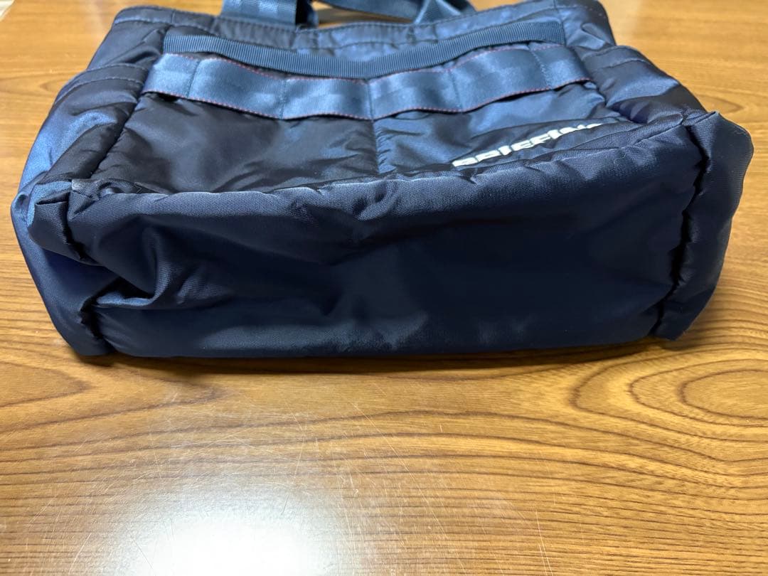 BRIEFING GOLF カートバッグ BRG251T10 ラウンドバック