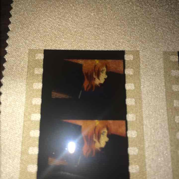 ラブライブ映画 特典フィルム