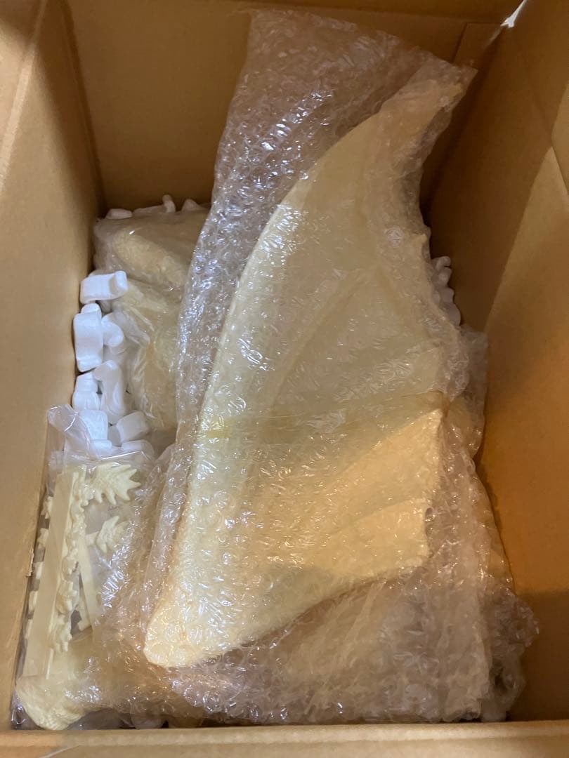 酒井ゆうじ造形工房　ゴジラVSキングギドラ　ゴジラドリームVOL55