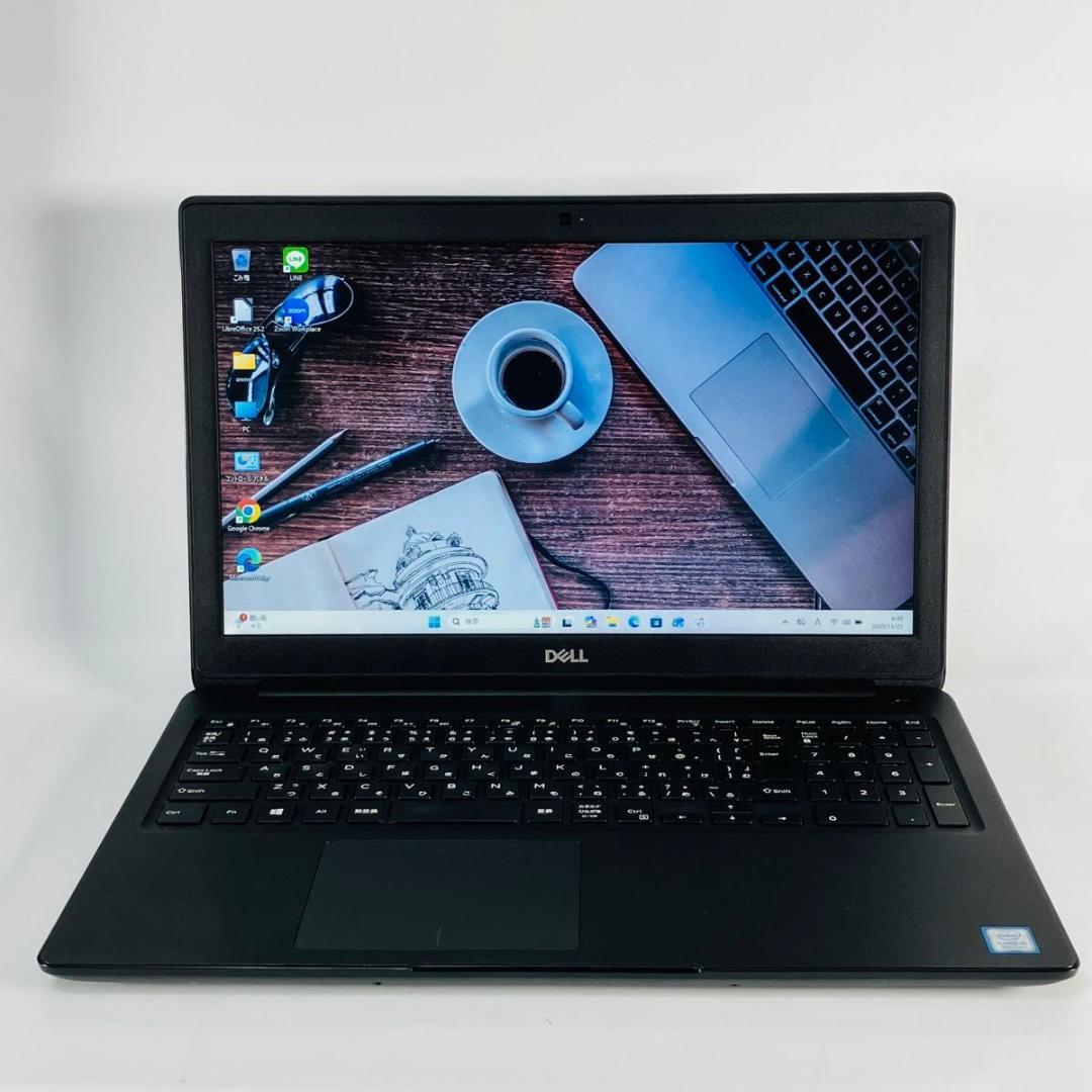 Core i5 8世代 SSD1TB 32GB Windows11 ノートPC