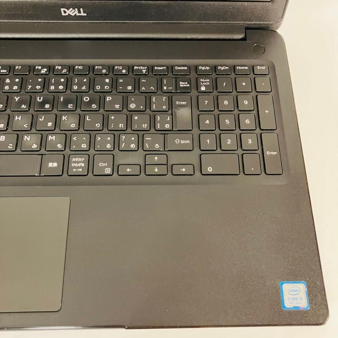 Core i5 8世代 SSD1TB 32GB Windows11 ノートPC