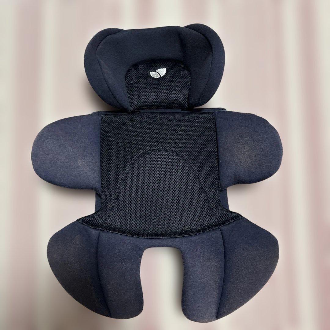 Joieジョイー ISOFIX アイ・アーク360° R129/03適合