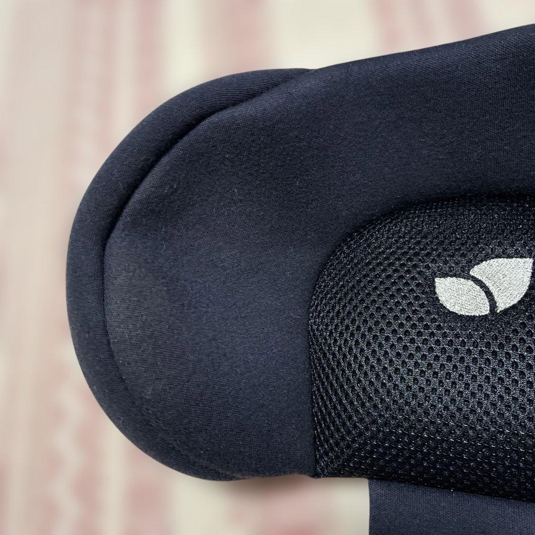 Joieジョイー ISOFIX アイ・アーク360° R129/03適合