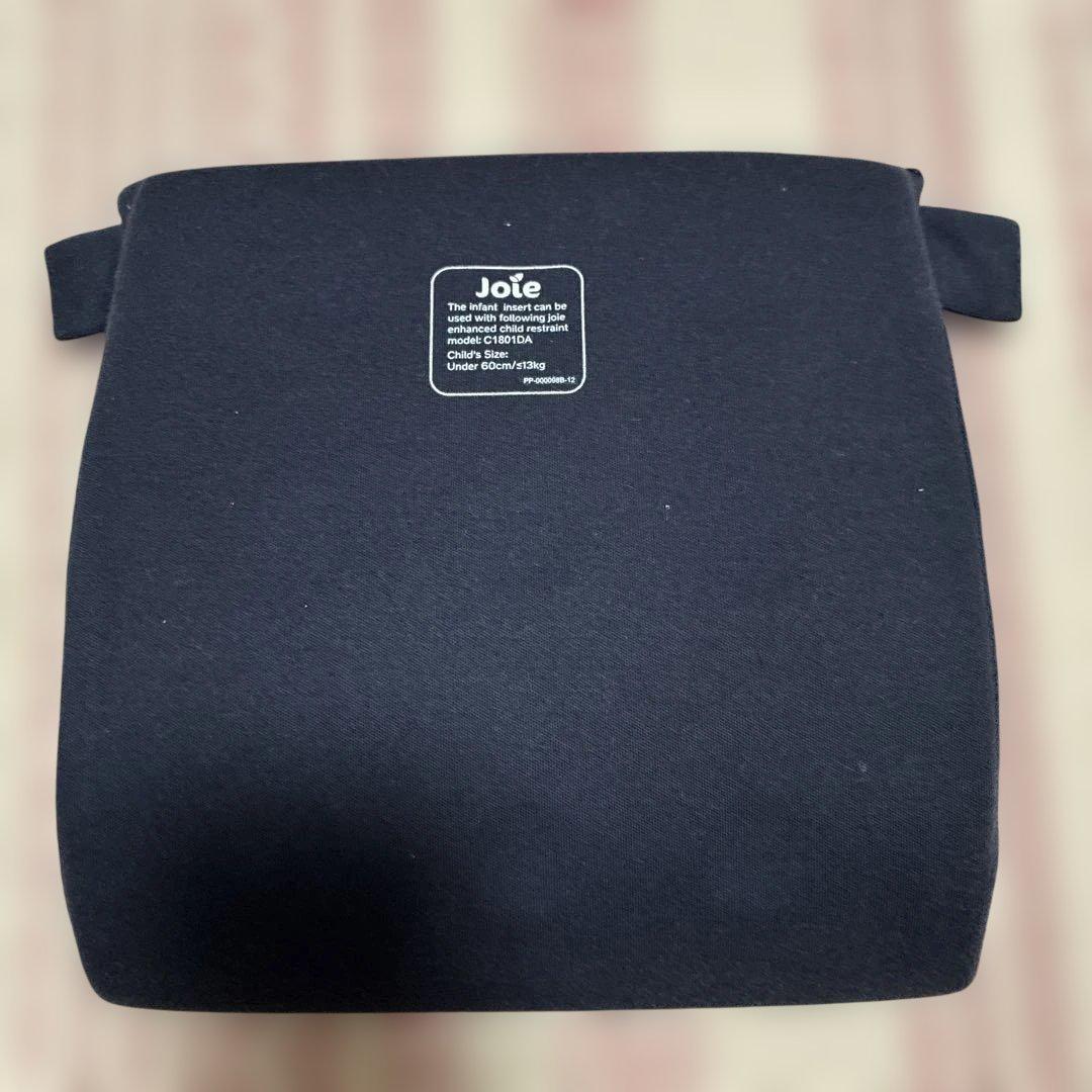 Joieジョイー ISOFIX アイ・アーク360° R129/03適合