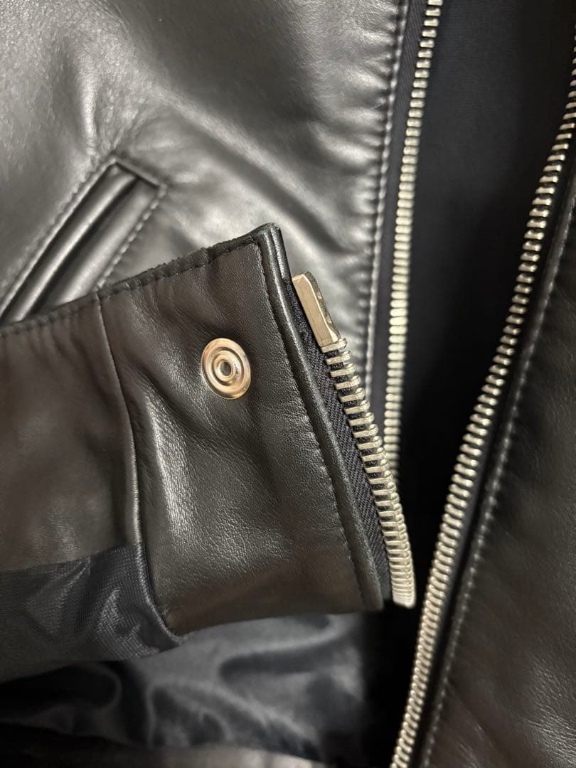 Lewis Leathers Corsair 36 コルセア