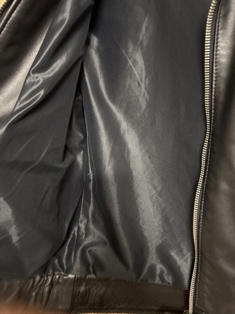 Lewis Leathers Corsair 36 コルセア