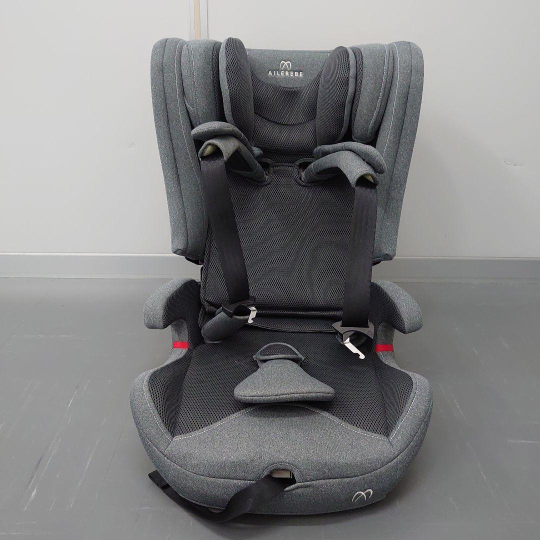 AILEBEBE PAPATTO2 2022年製 カーシート保護マット付き