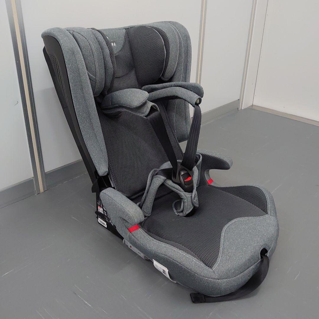 AILEBEBE PAPATTO2 2022年製 カーシート保護マット付き