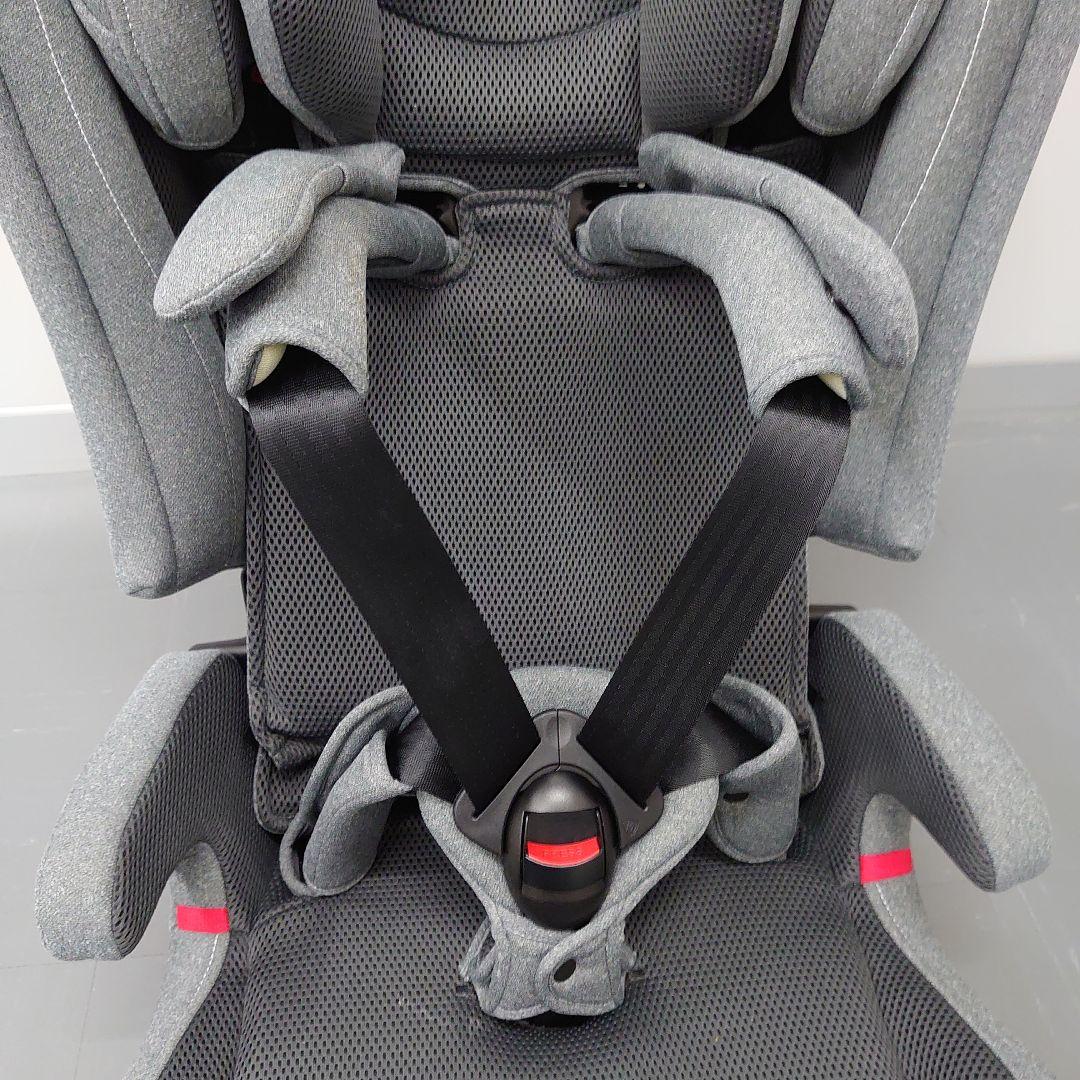 AILEBEBE PAPATTO2 2022年製 カーシート保護マット付き