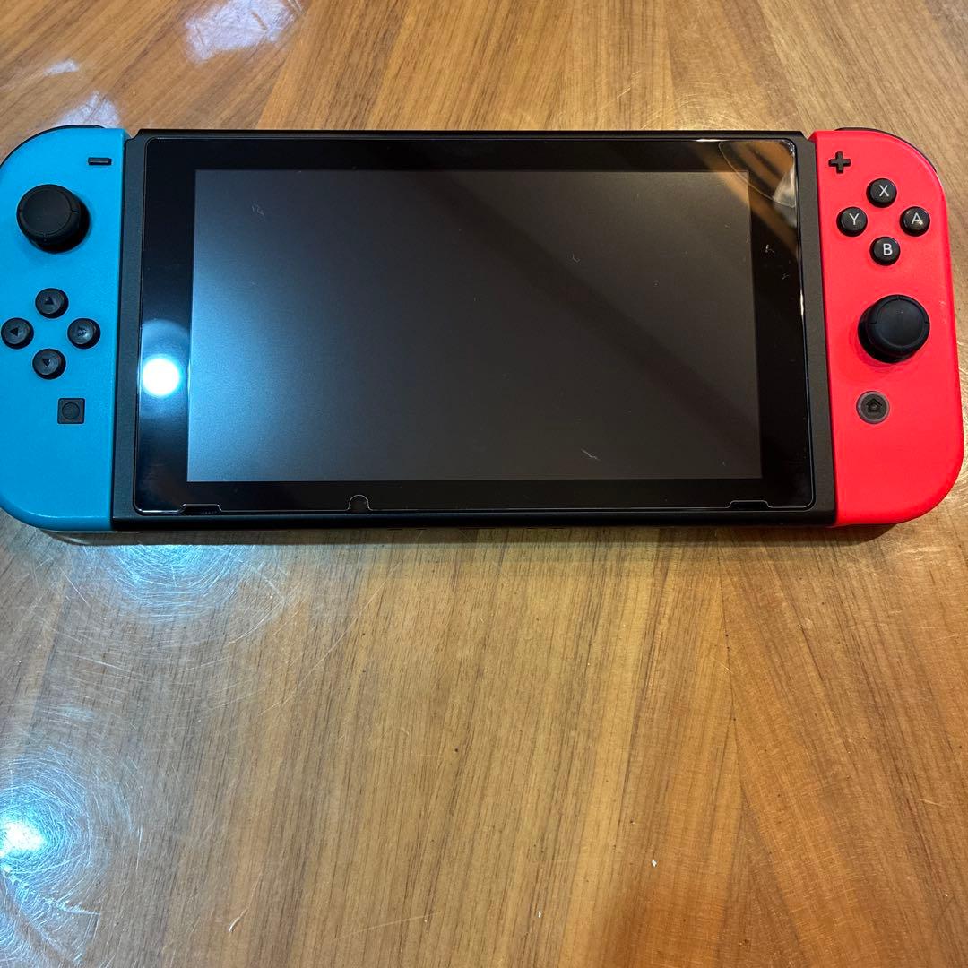 Nintendo Switch おまけ付き
