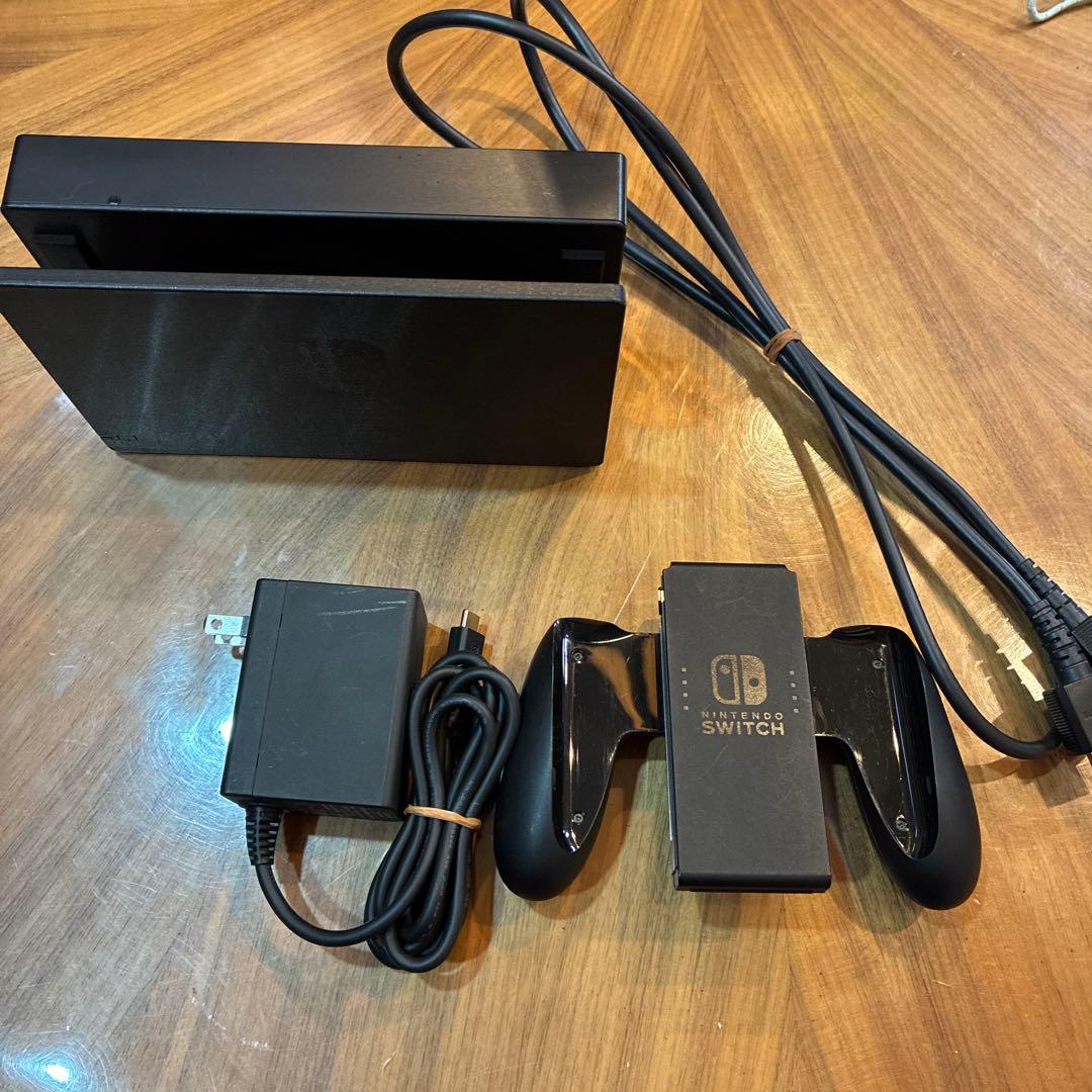 Nintendo Switch おまけ付き