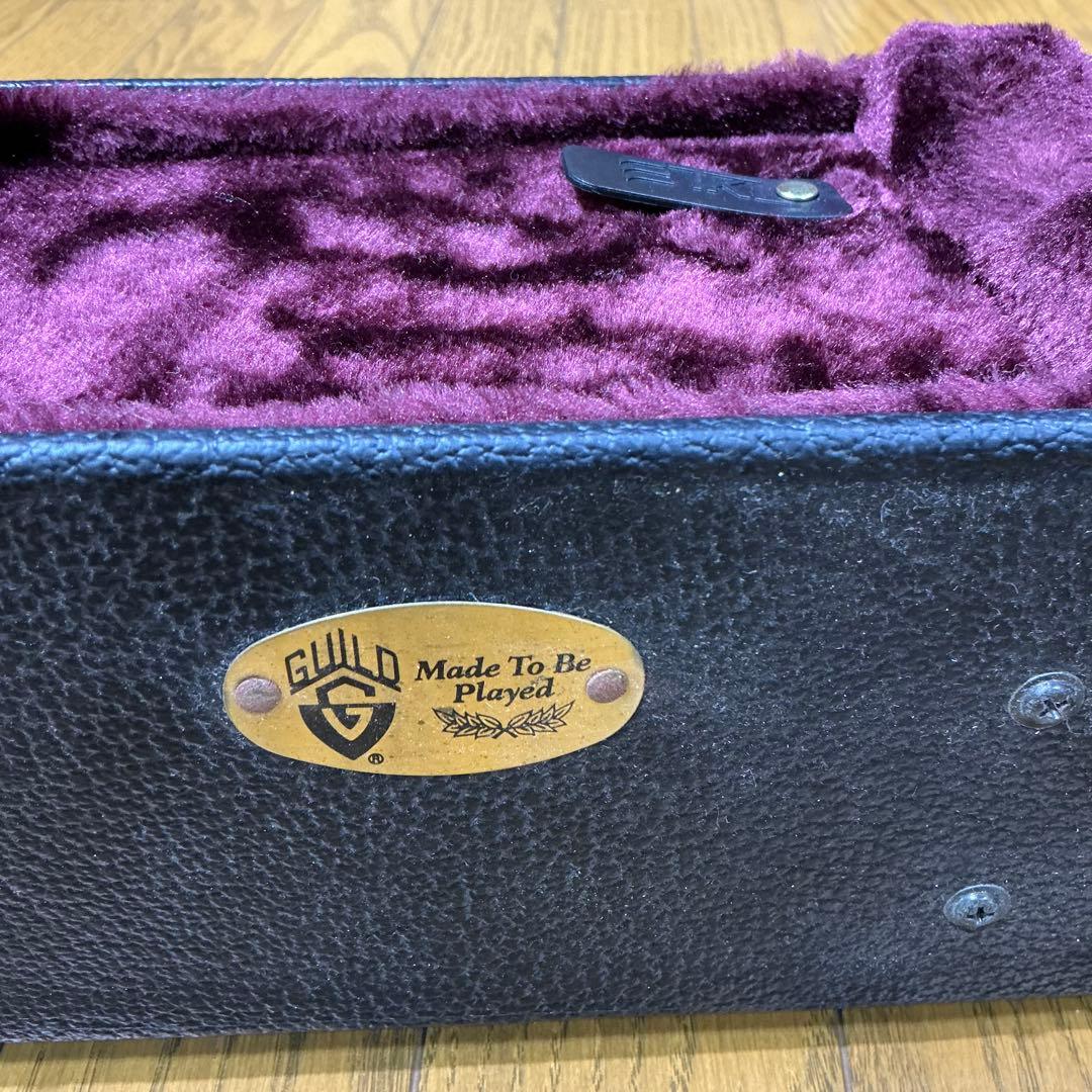 GUILD D-140NT JUMBOアコギ