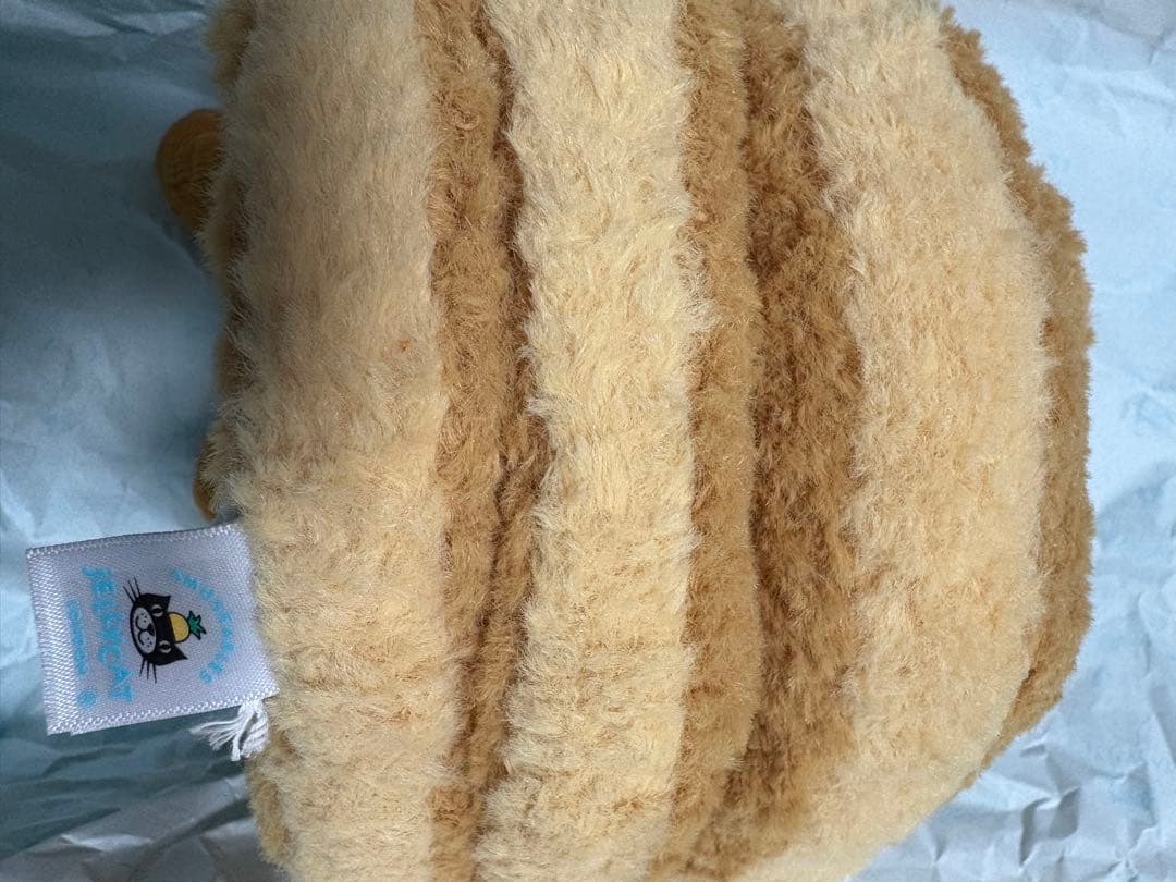 ニューヨーク限定　ジェリーキャット　パンケーキ