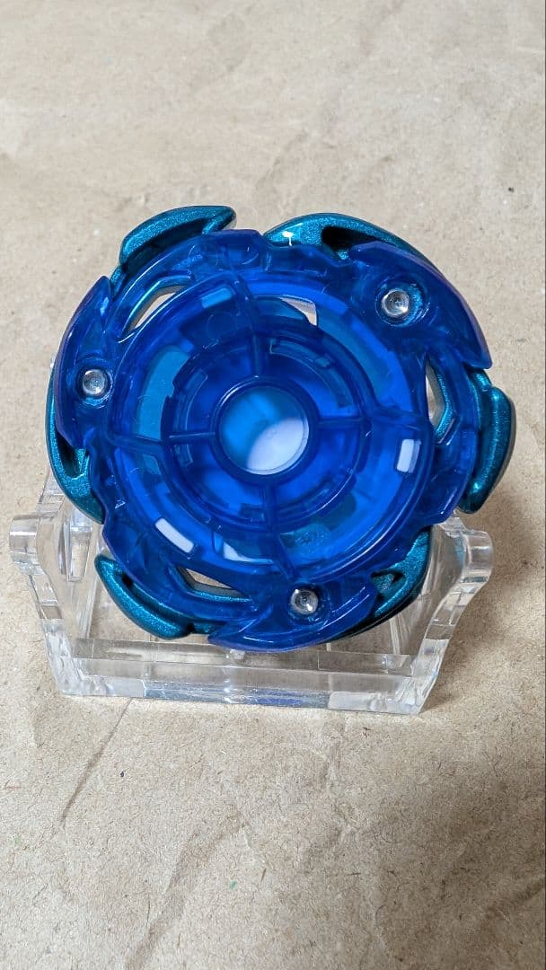 エアロペガサス 3-70A ベイコードあり(未使用) 38.28g