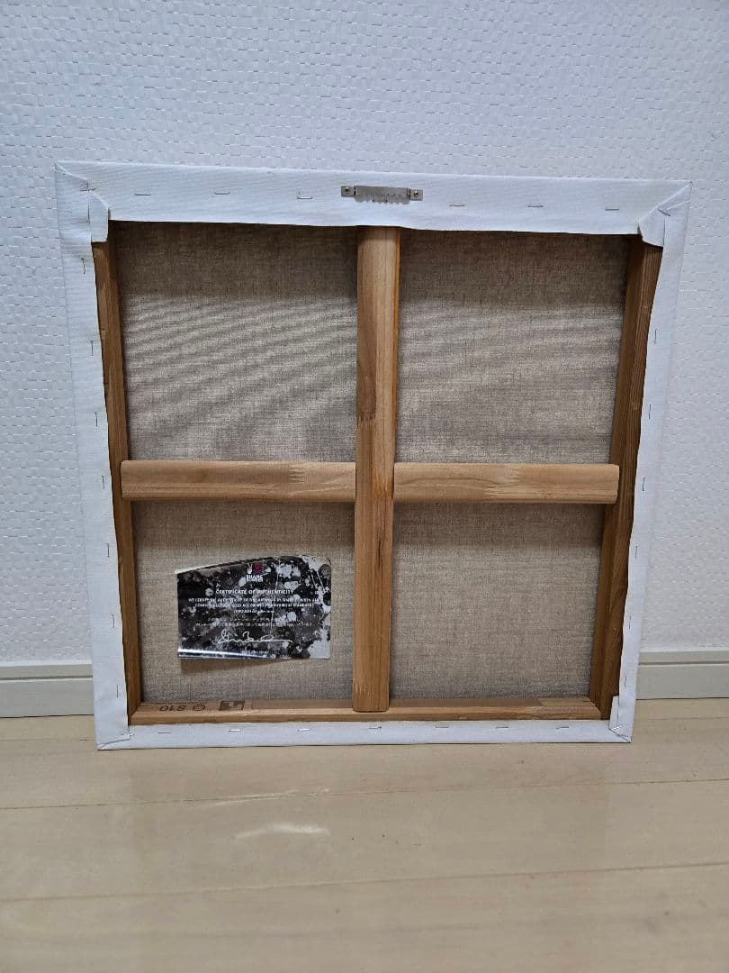 【希少】CHANEL Louis Vuitton シェーン ボーデン 絵画