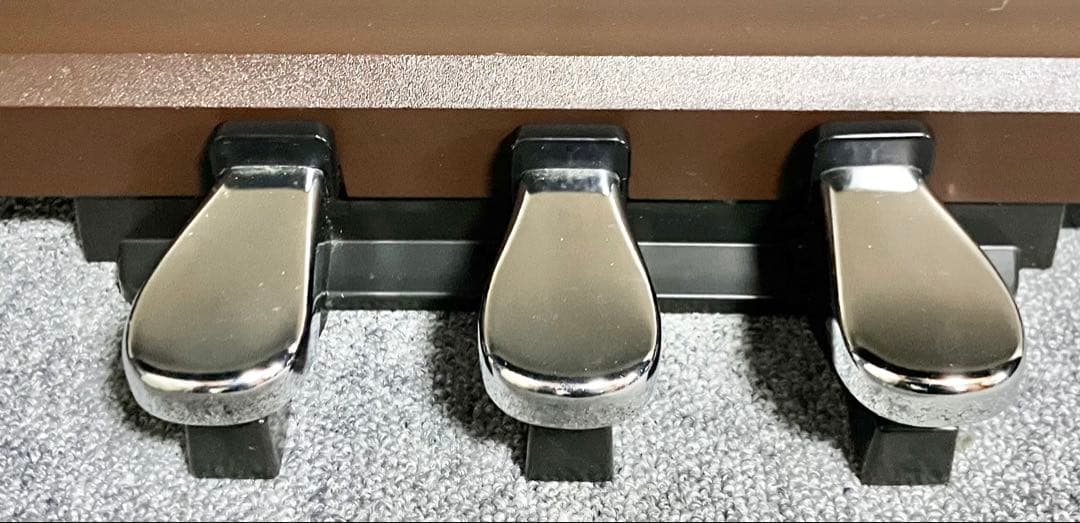 CASIO 電子ピアノ PX-770BN 【無料配送可能】