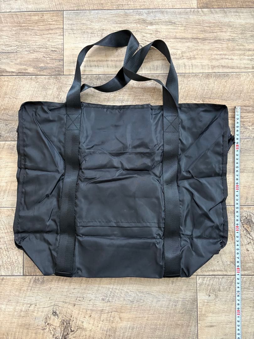 ハレクラニ沖縄 ガーメントバッグ 新品未使用タグ付き