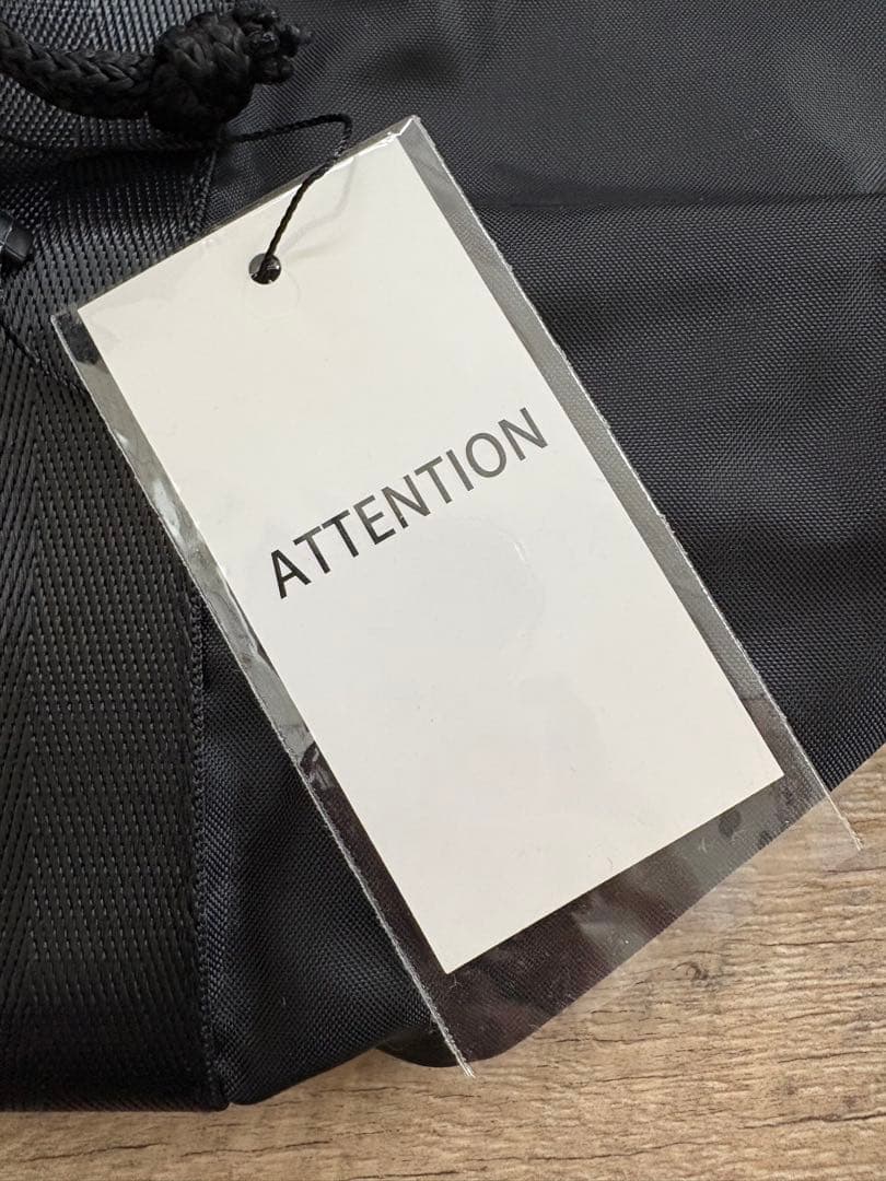 ハレクラニ沖縄 ガーメントバッグ 新品未使用タグ付き