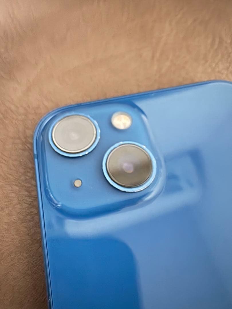 スマートフォン本体 ahotaroupapa