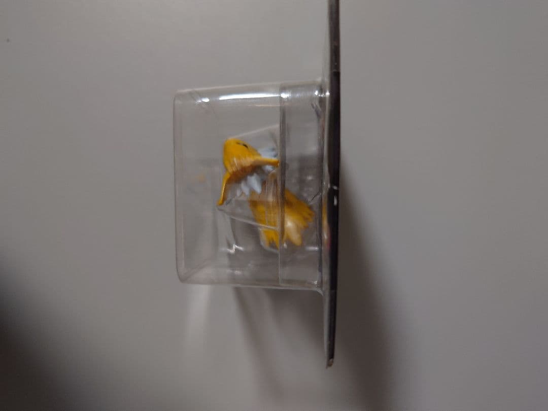 モンコレ　サンダース