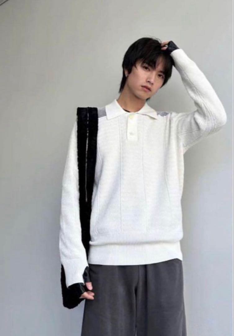 小物 90s costume national leather grove