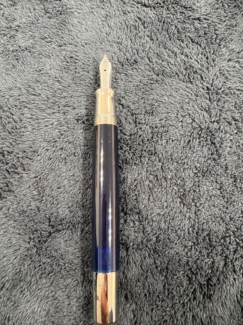 PERIKAN SOUVERAN 万年筆