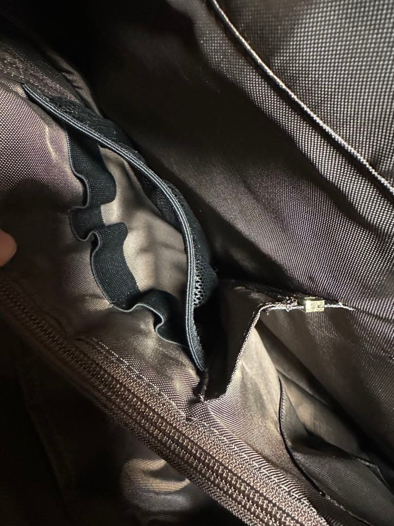 トラファルガー・ロー A3 痛バッグ