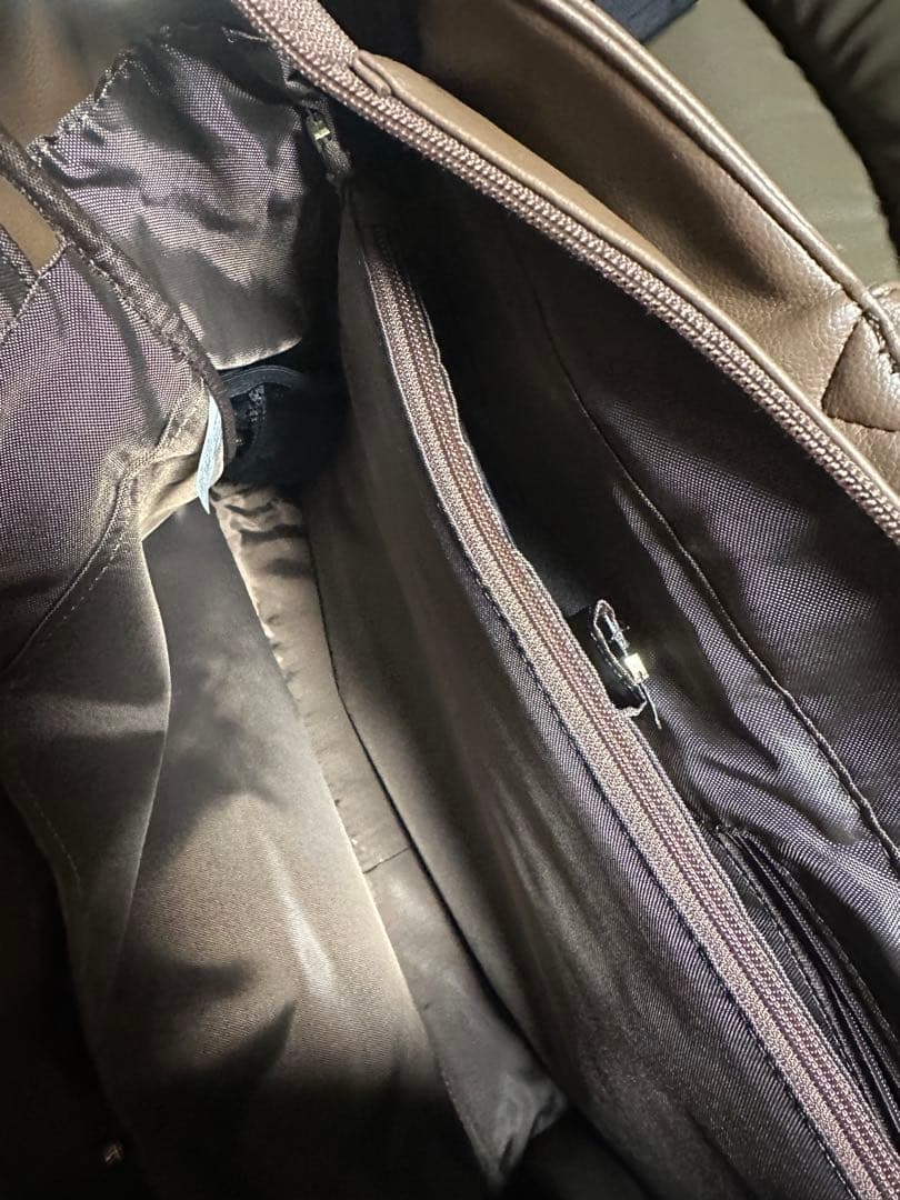 トラファルガー・ロー A3 痛バッグ