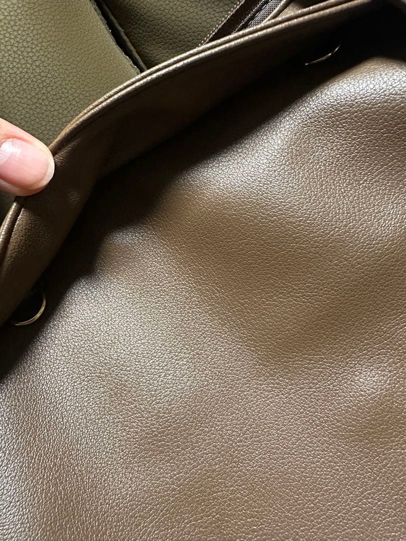 トラファルガー・ロー A3 痛バッグ