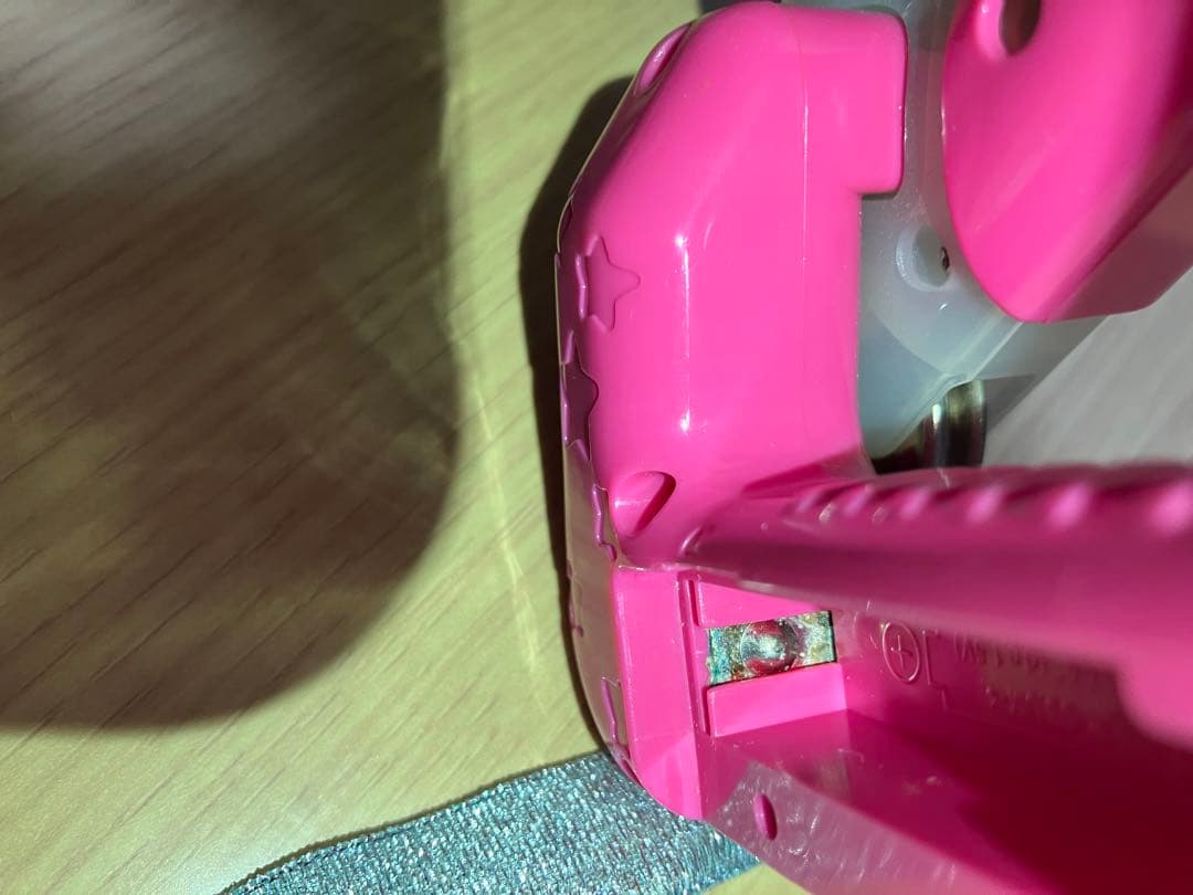 きらりんレボリューション スターライトタンバリン