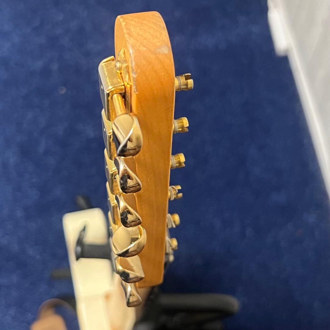 ギター FENDER Hybrid '60s Telecaster