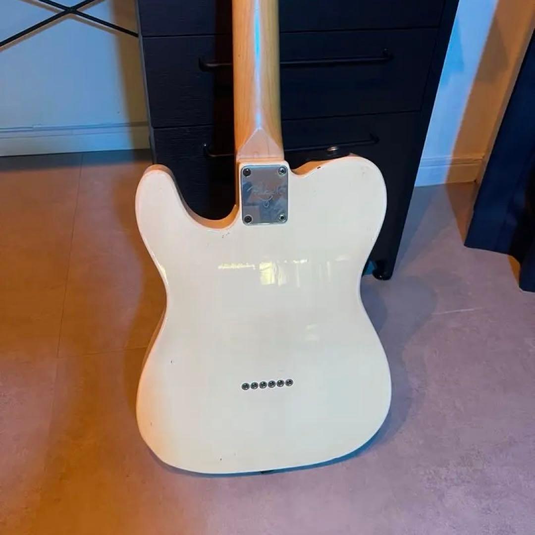 ギター FENDER Hybrid '60s Telecaster