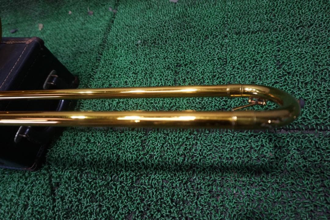 CONN　88H　コーン　テナーバストロンボーン　希少　1989年購入品