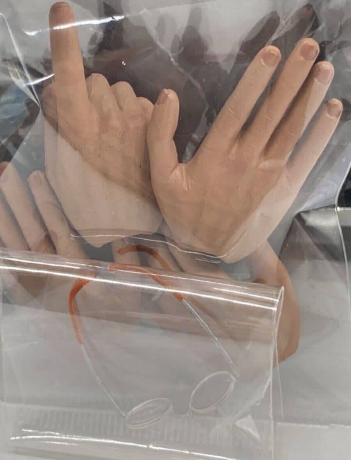 Steve Jobs スティーブ・ジョブズ レジェンド・トイズ 1/6