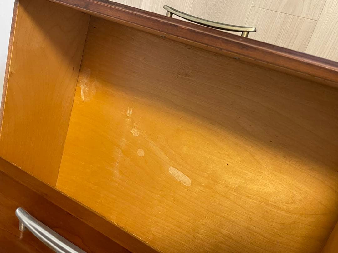 【manann】米軍放出品ヴィンテージ チェスト　キャビネット チェスト