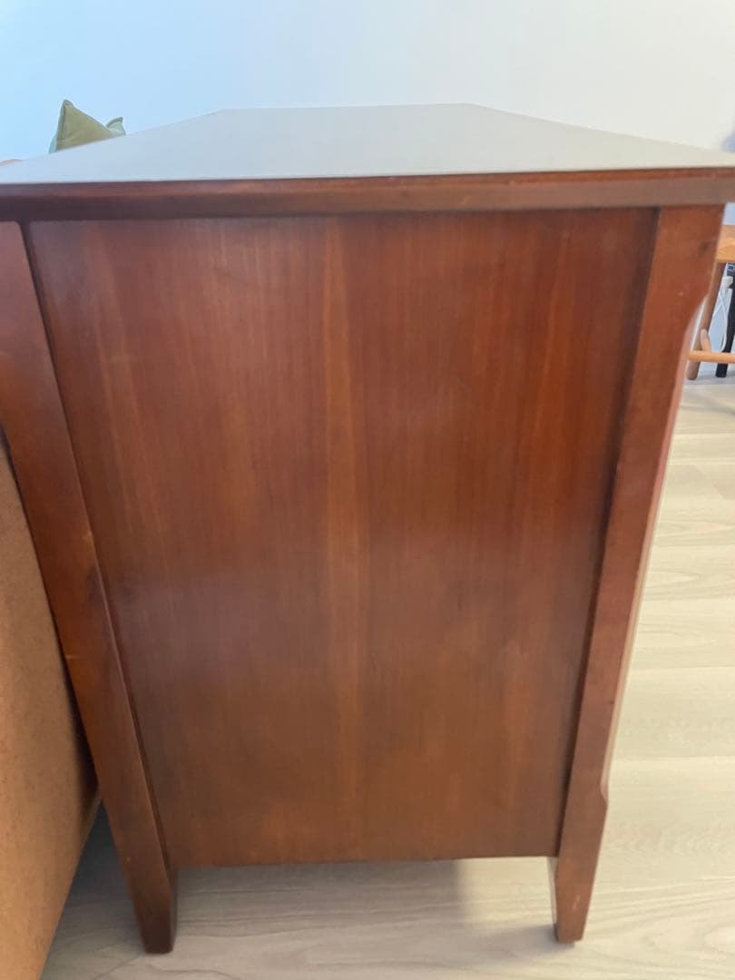 【manann】米軍放出品ヴィンテージ チェスト　キャビネット チェスト